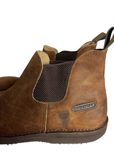 DOCKSTEPS PF6158DB41A Chelsea Boots