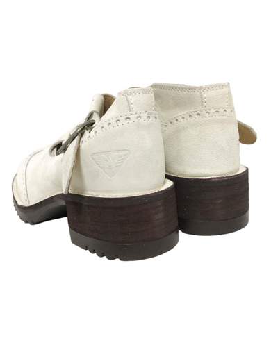 DOCKSTEPS PF9862G611B Cartoon sandali con tacco