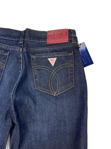 FIORUCCI Pretty e Jeans elasticizzato