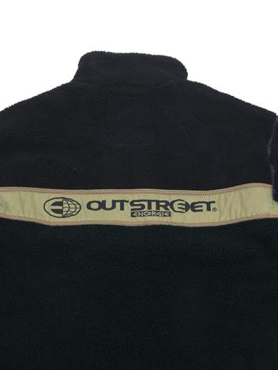 ENERGIE Profile Sweater Sherpa Anorak