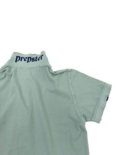 GIGOLÈ ARCHIVE Project Vintage Polo