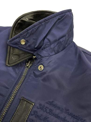 AVIREX Rabaul Bomber Jacket