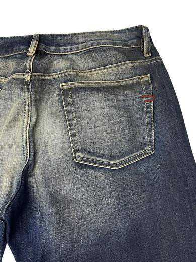 DIESEL Rabox Jeans