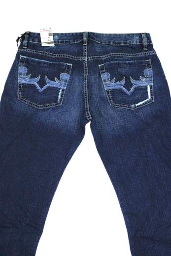 DIESEL Rabox Jeans