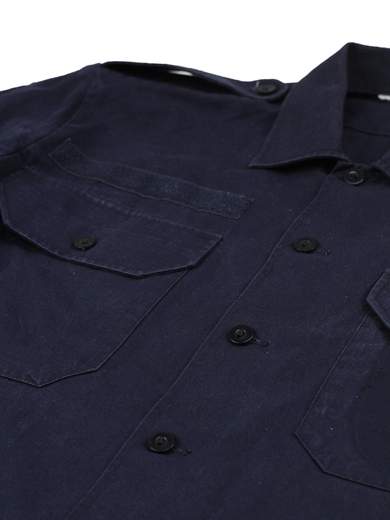 GIGOLÈ RELAB Red Baron Shirt