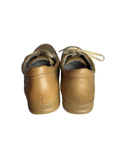 GIGOLÈ ARCHIVE Rockport Bufflox Leather Shoes