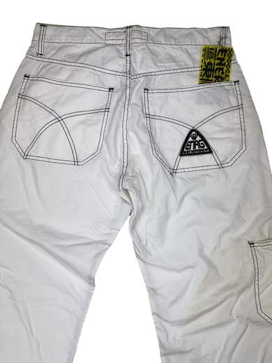 ENERGIE Rotryng pantalone leggero