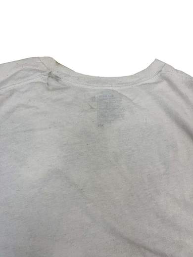 GIGOLÈ ARCHIVE Run DMC T-Shirt (used)