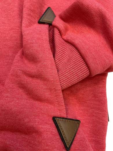GIGOLÈ ARCHIVE Schwanzes Longus III Hoodie