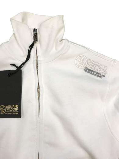WILLIAMS WILSON Silverio Sweater