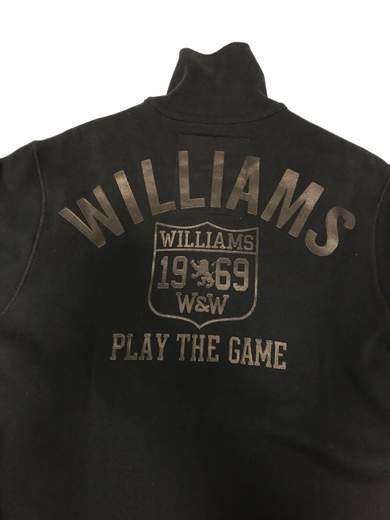 WILLIAMS WILSON Silverio Sweater