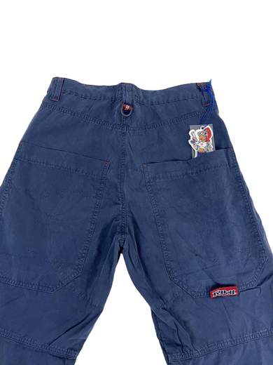 KILLAH BABE Smash Trousers