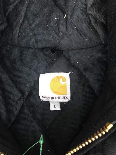 CARHARTT WIP Solar City Jacket
