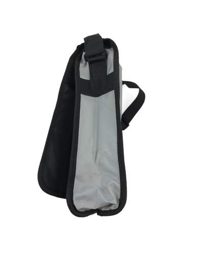 KILLAH BABE Spade Messenger Bag