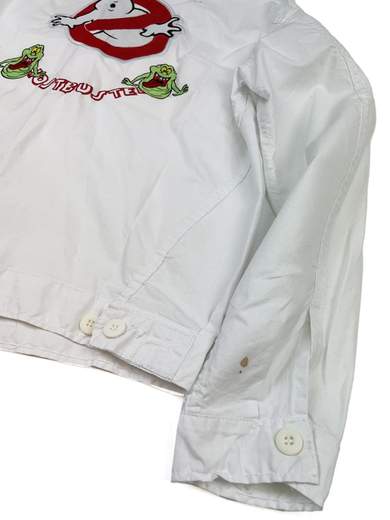GIGOLÈ RELAB Spitfire Ectoplasm Shirt