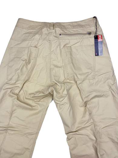 DIESEL Strix pantaloni leggeri