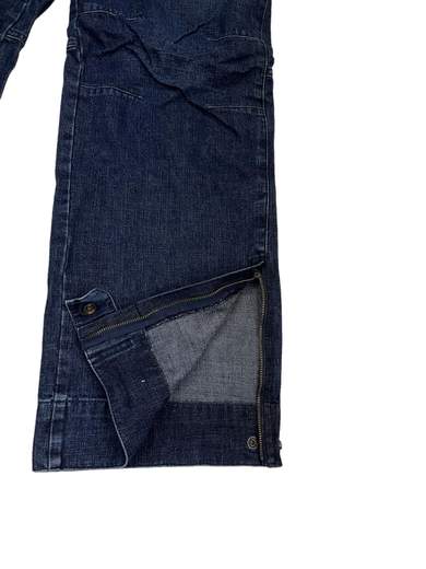 G-STAR Surman 5675 Denim Body Cut Jeans