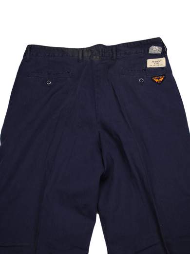 AVIREX Taiwan Flag Trousers