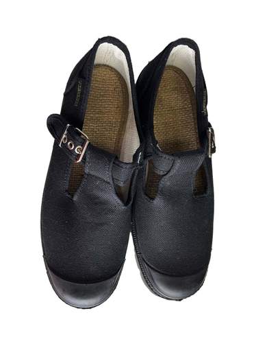 GIGOLÈ ARCHIVE Tendenze 26 scarpe in tela