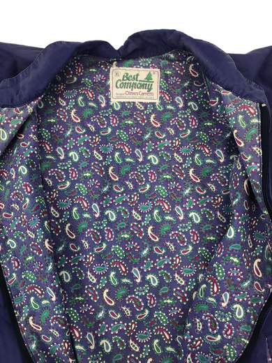 BEST COMPANY Tennis Champ Jacket