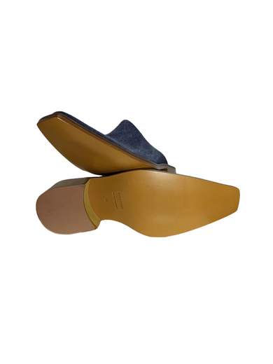 GIGOLÈ ARCHIVE Tex 350 Sandali a Stivale