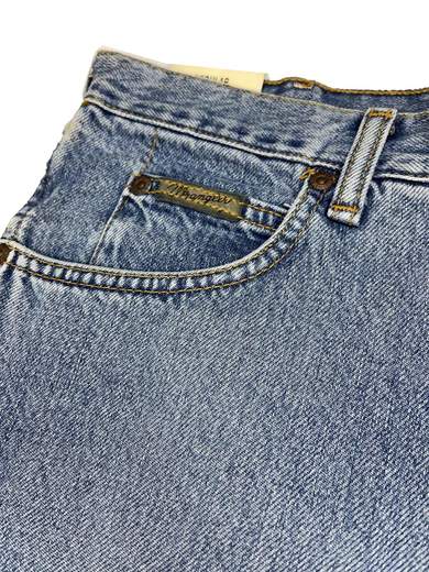 WRANGLER Texas Regular Jeans