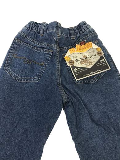 EL CHARRO The Kid Jeans