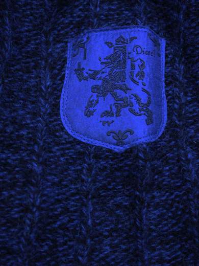 DIESEL Togg maglione a collo alto