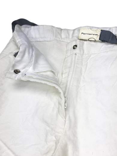 FORNARINA TTR Trousers