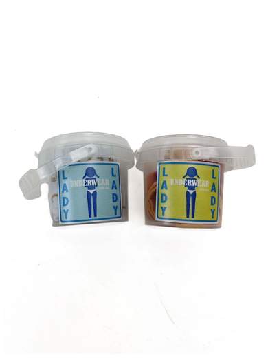 GIGOLÈ ARCHIVE Underwear With Me mutande