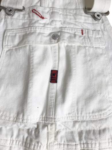 UNIFORM 629 Overalls