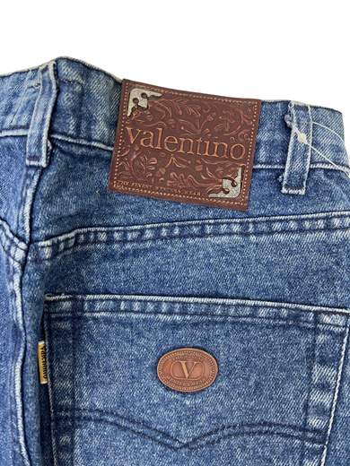 VALENTINO 00470 Jeans