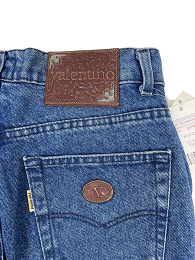 VALENTINO 00590 Jeans