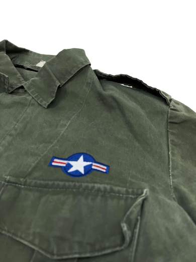 GIGOLÈ ARCHIVE Viet-Nam Jacket Daniel