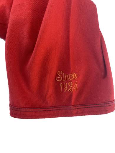 UMBRO Vintage Football T-Shirt