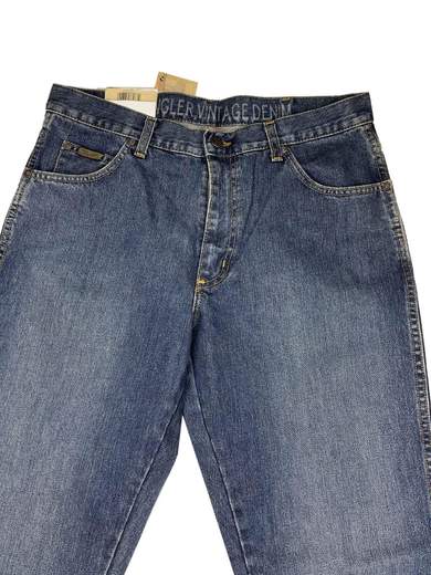 WRANGLER W12105062 Texas Jeans