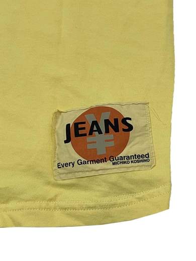 YEN JEANS YA1192 15-3685 T-Shirt