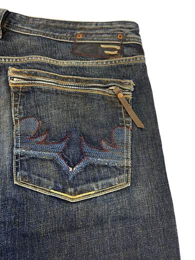 DIESEL Yarik Jeans