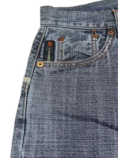 YEN JEANS YM1178-3655 Yen Jeans