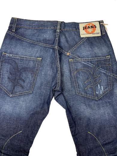 YEN JEANS YM1195-3645 Yen Jeans