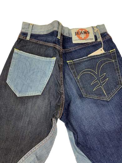 YEN JEANS YM2150-01-3640 Yen Jeans