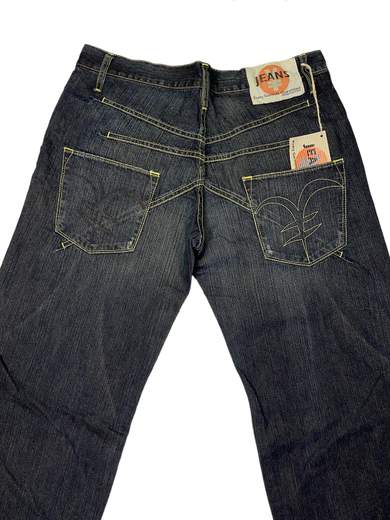 YEN JEANS YM2154-3977 Yen Jeans