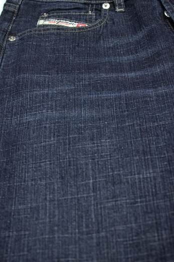 DIESEL Zerox Jeans