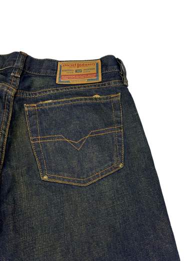 DIESEL Zerox 00738 Jeans