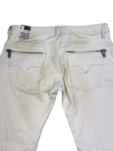 DIESEL ZIPRIO