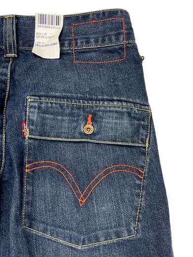 LEVI’S 00107.06.51 Engineered Jeans