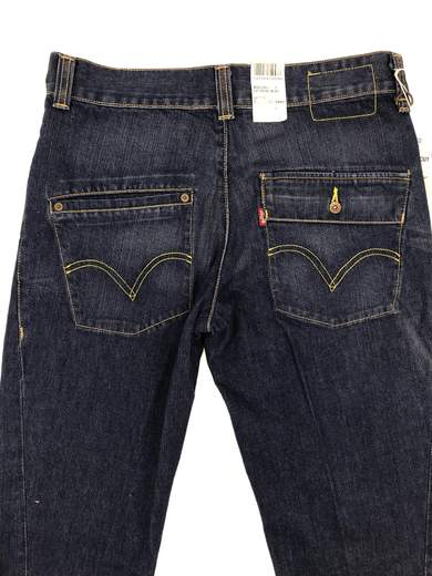 LEVI’S 001070653 Engineered Jeans