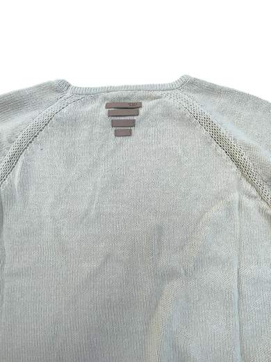 DIESEL 0019A3 maglione girocollo