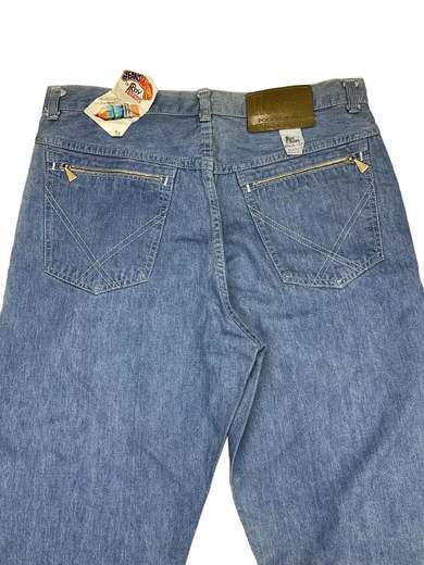 ROY ROGERS 00231 Sanforized Jeans