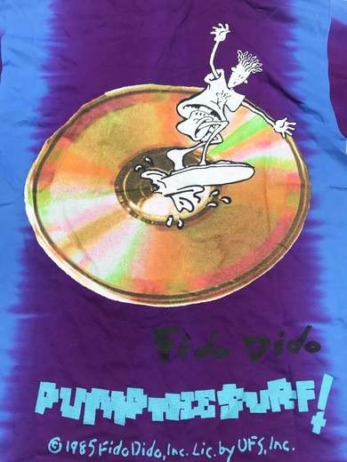 FIDO DIDO 011848 Tee